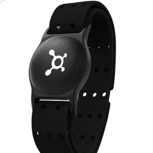 Orange Theory OT Beat Burn Heart Monitor
